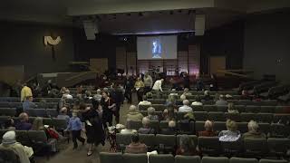 Celebration of Life for Robert Lewis Thornberg