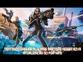 JOGONDO FORTNITE VAMOS TENTAR GANHAR NESSA NOVA TEMPORADA