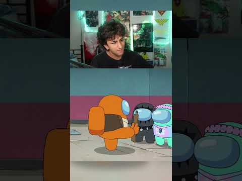 Among Us Tv