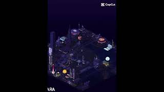 nama geme: theo Town