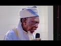 Speech By Sheikh Muhammad Sani Yahaya Jingir 17 April 2026 