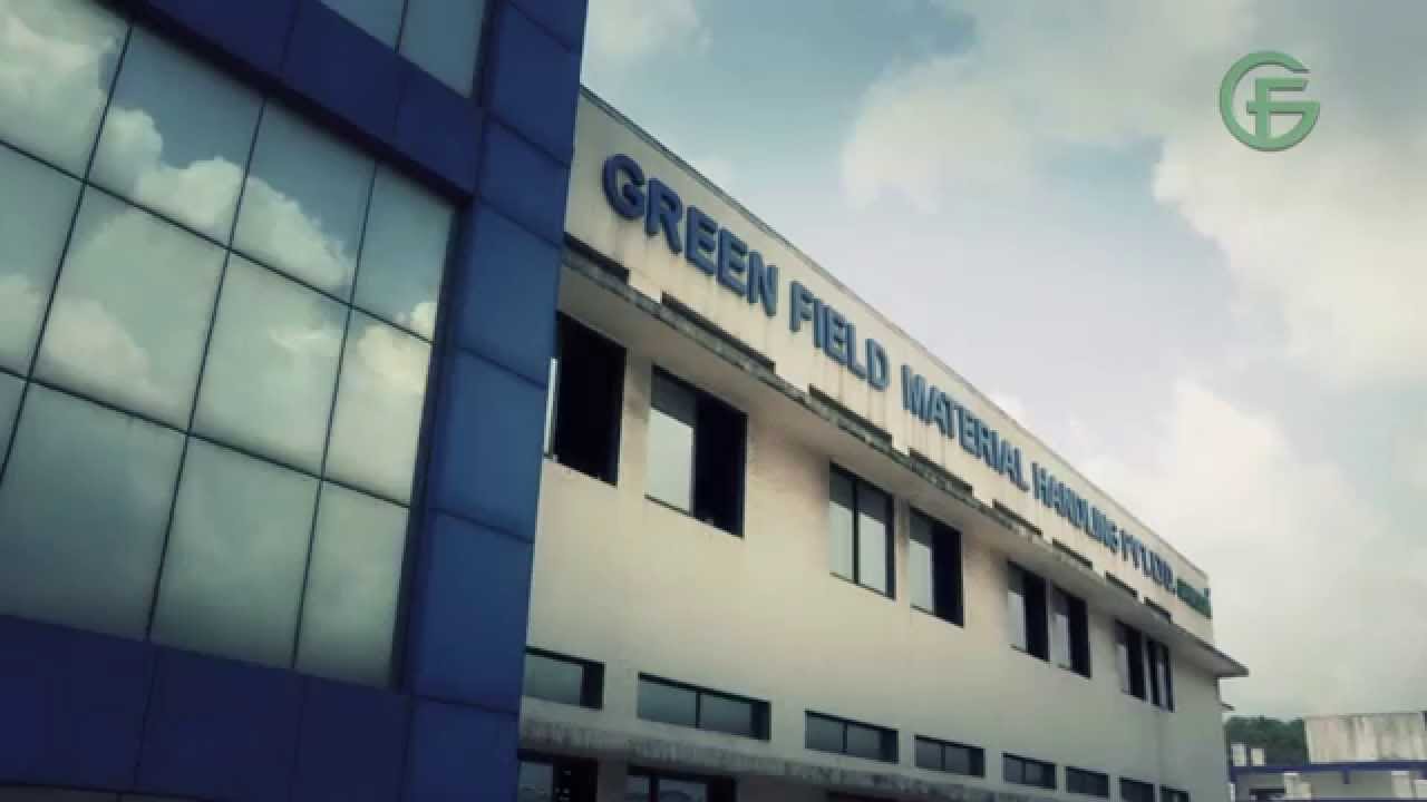 GREENFIELD (Hararama Group) Corporate Video Presentation YouTube