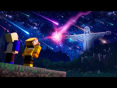 ep 39 shooting star in minecraft v2