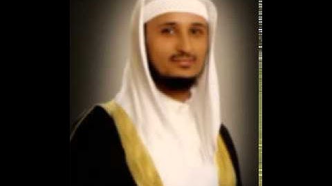 085 al buruj فارس عباد سورة البروج