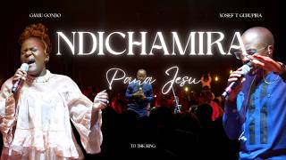 SHAMWARI YEPEDYO ft Gamu Gondo  ||  Yosef T Gurupira