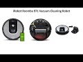 Review and unboxing of iRobot Roomba 971 Vacuum Cleaning Robot