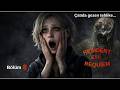 Resident Evil 9 : Requiem - DEV AYAKLI KADIN ZOMBİ ! - Bölüm 8 (resident evil requiem türkçe)