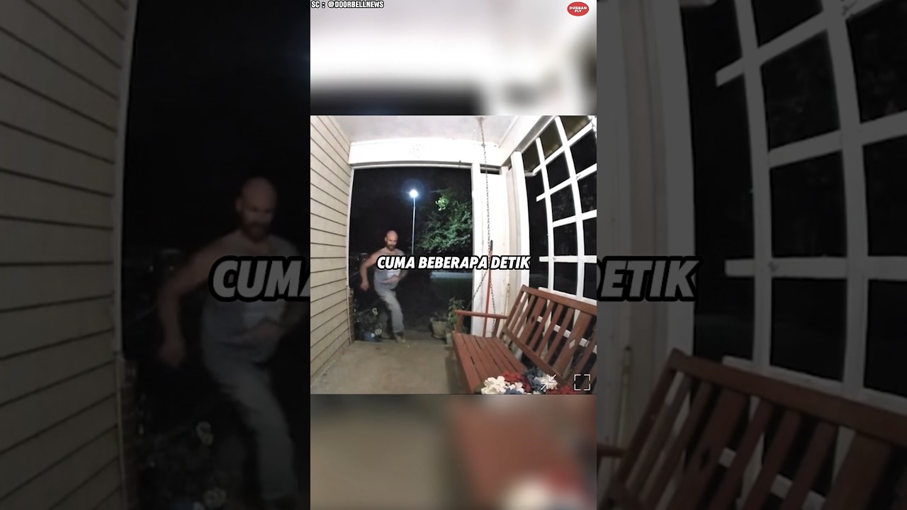 Cewek itu Baru Sadar Mereka Ngikutin Dia Pulang