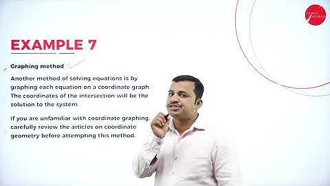 DAY 11 | NUMERICAL AND STATISTICAL ANALYSIS | IV SEM | B.C.A | SOLVING SYSTEM OF EQUATIONS | L3