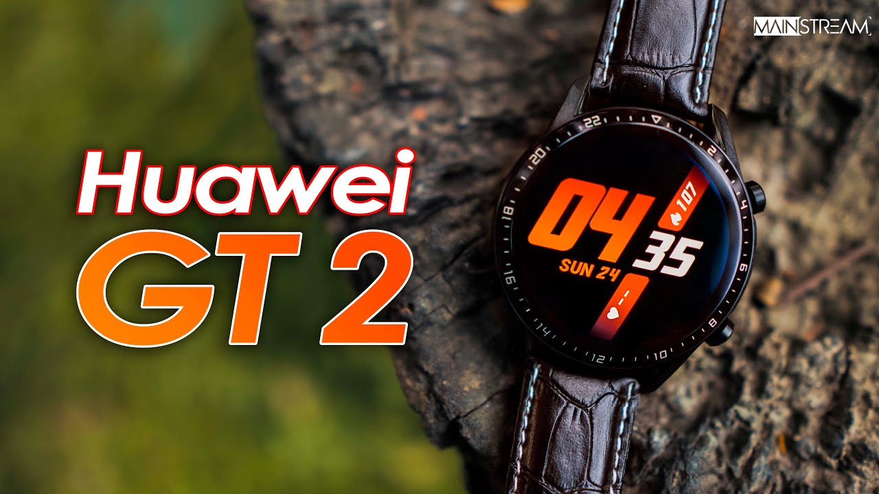 Huawei Watch GT 2 Classic Edition 42mm - prices in stores USA. Buy 