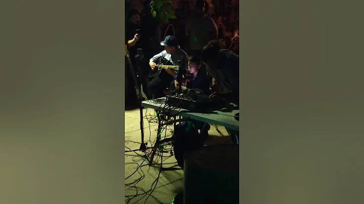 Randy Ortiz En Enid, Oklahoma USA