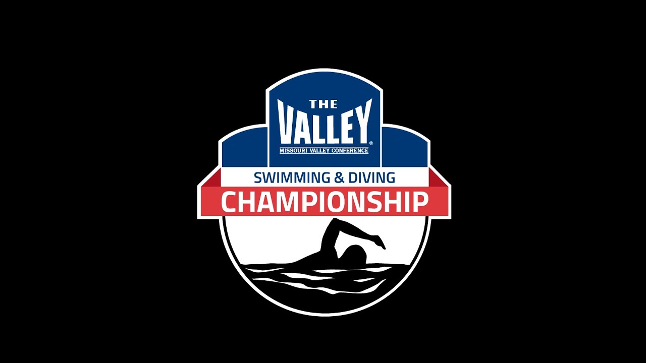 2023 MVC Swimming & Diving Championships (Friday Diving Prelims) YouTube