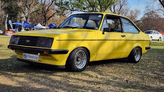 Photos of The View Classic Car Show 2026 🔥 Stunning Classic Cars #ferrocsa #classiccars