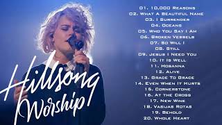 Best Hillsong Songs Full Album 2020 - Top Latest Hillsong Worship Songs Medley
