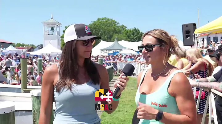 Watermen's Day 2025 - Chesapeake Bay Maritime Museum