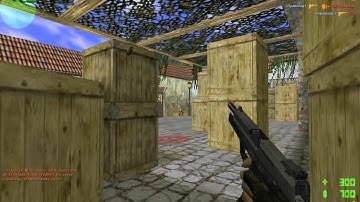 -4 cs 1.6  fastcup.net