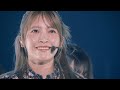 사쿠라자카46 - 무념 (無念) 오오누마 아키호 focus @사쿠라자카46 8th Single BACKS LIVE!!