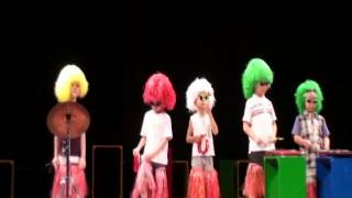 20120617音樂童年發表會