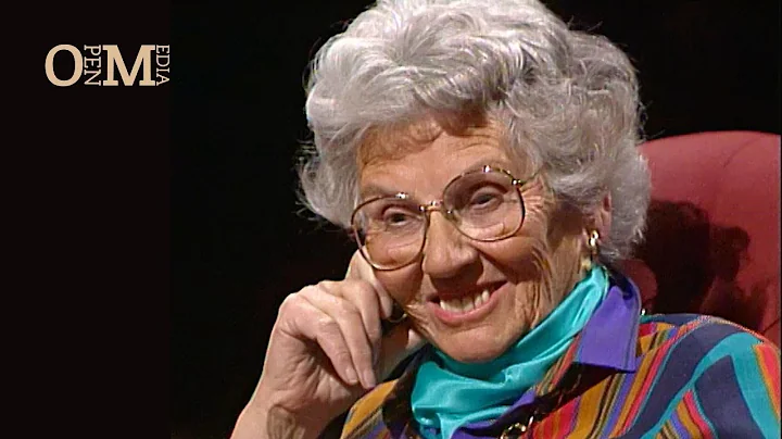 Mary Whitehouse goes head to head with US sexologi...