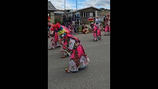 Corso Barrial Estrellero 2024