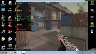 16/02/2018!! (ONLINE) HACK DE CF BR VIP FREE ATUALIZADO