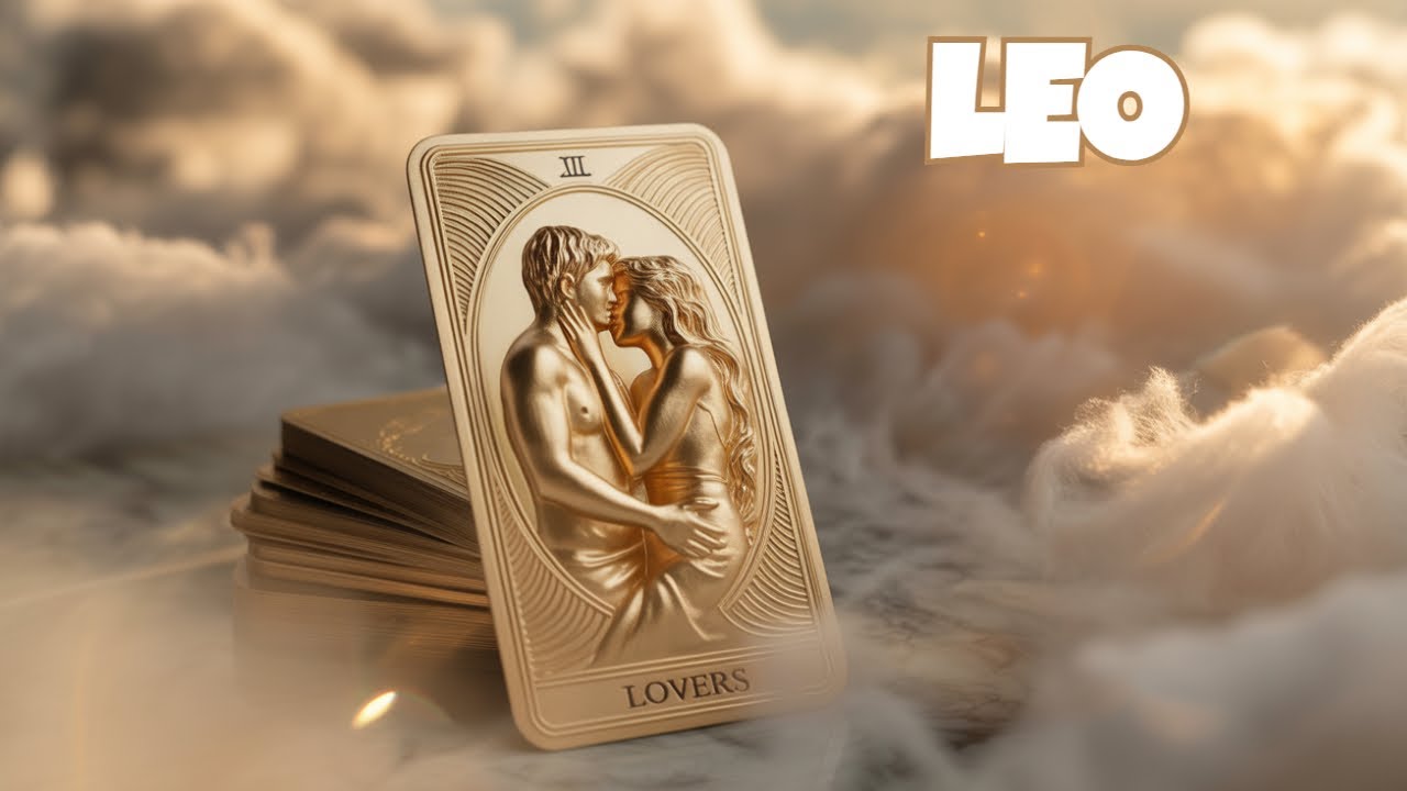 LEO🔥SOMETHING IS HAPPENING IN YOUR HOUSE & IT'S SERIOUS🏡 IT'S ABOUT YOU‼️ SEPTEMBER TAROT LOVE