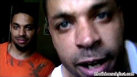 Muscle Building Tip - Dumb Bells Vs Barbells @hodgetwins