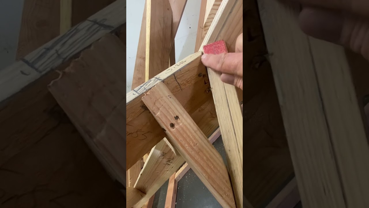 Another look at valley jacks