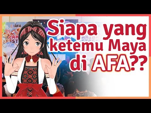 Episode 1 - Anime Festival Asia Indonesia Recap