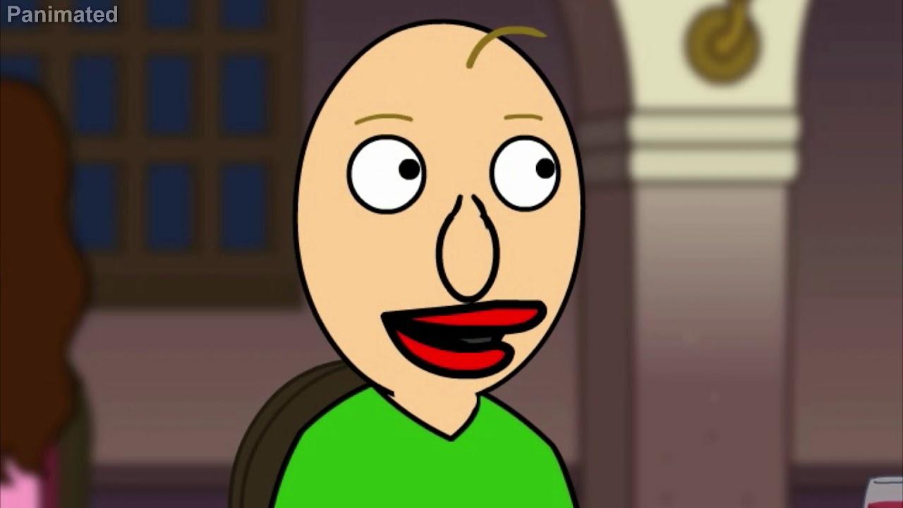 Baldi Goes On A Date Youtube - robloxlover69 face