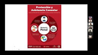 Protección Consular qué puede hacer el Consulado de México por ti. 5/20/25
