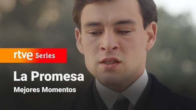 The Promise: Best Moments - Curro's Journey #ThePromise | RTVE Series - YouTube