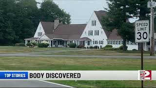 NEWSCHANNEL 2 TONIGHT, TUESDAY, JULY 21, 2026