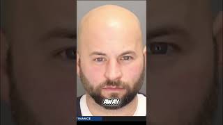DoorDash Driver Charged After Elderly Man Dies #shorts