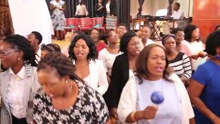 Jehovah Anotipa Chisepe by Hebron RRW