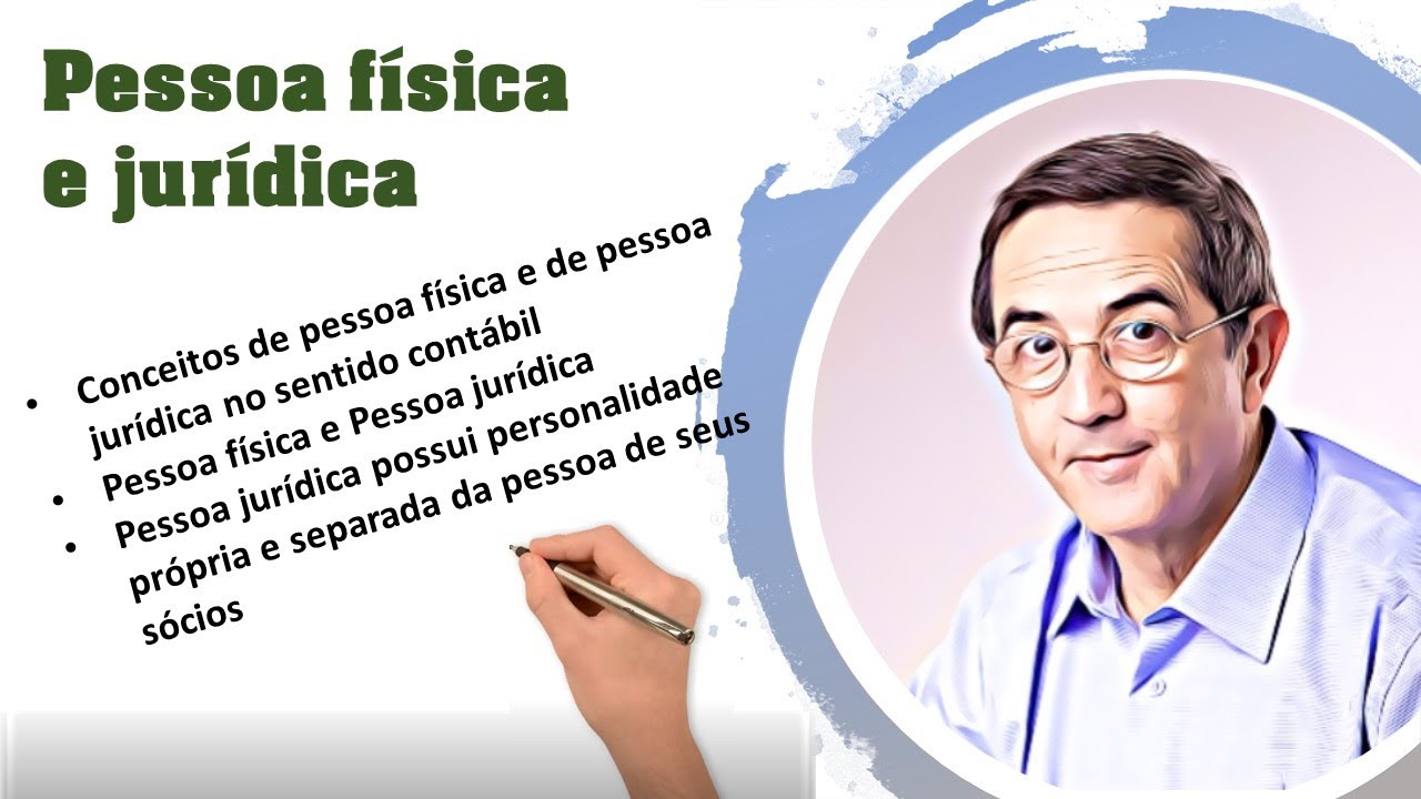 Pessoa física