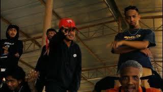 BERRUS U.S ( CYPHER ) FT EL-CHAPO ATRIX 05 x 717CHY x  KID J x KAUCK x KATON x NYOR