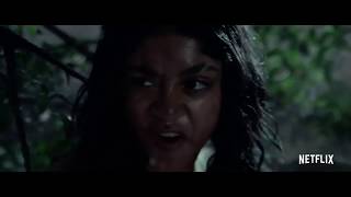 Mowgli - Official Trailer 2 2019 - The Jungle Book, Adventure Movie