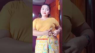 Neng Anggun Mohmoy Gemoy Janda Kembang Makin Ruhayyy Persiapan Ka Kebon