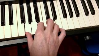 Strong High Notes - Easier than You Think - Kevin Richards NYC