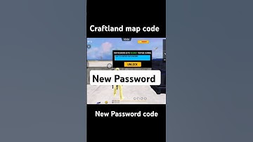 Rushkey craftland map code #shorts #viral #freefireindia