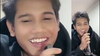 Download lagu FRIENDLY! VALEN SPIL SONG MATERIAL - Dangdut Academy 7 Indosiar | Live Constantly Teased by ARBIL...