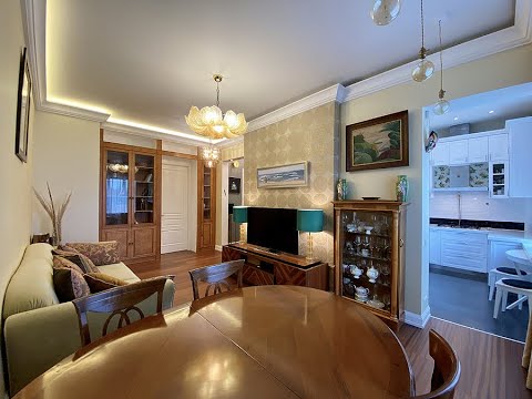 г.Москва, Вишняковский пер., д.27 - YouTube