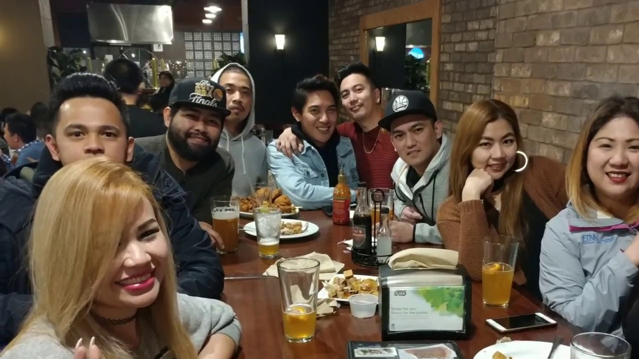 GERRYS GRILL UNION CITY CA MARCH 2 2018 YouTube