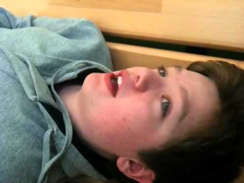 School interview