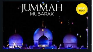 Jumma Mubarak WhatsApp Status Video 2020/Beautiful naat Status/Jumma Mubarak Status/