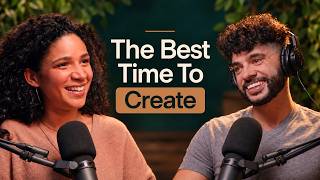Why THIS Is the Best Time Ever to Be a Creator | Adrienne Rose White