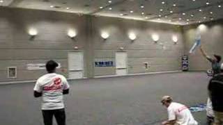 AMA convention 2008 part 3