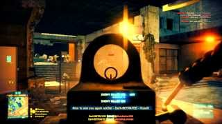 Battlefield 3 | A name to remember