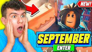 *NEW* ALL WORKING CODES FOR ARSENAL IN SEPTEMBER 2023! ROBLOX ARSENAL CODES